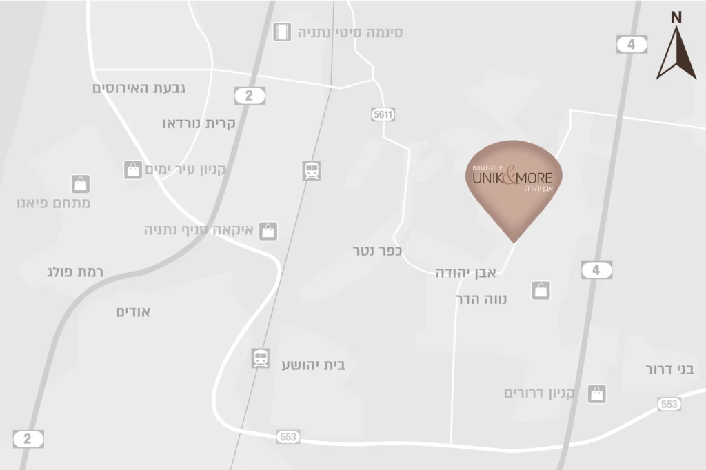 מפה אבן יהודה