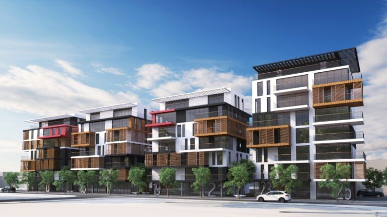 מדריך לקניית דירה חדשה מקבלן